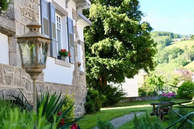 Comfort Tek Büyük Yataklı Oda, Banyolu/Duşlu (Améthyste)