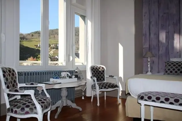 Comfort Tek Büyük Yataklı Oda, Banyolu/Duşlu (Améthyste)