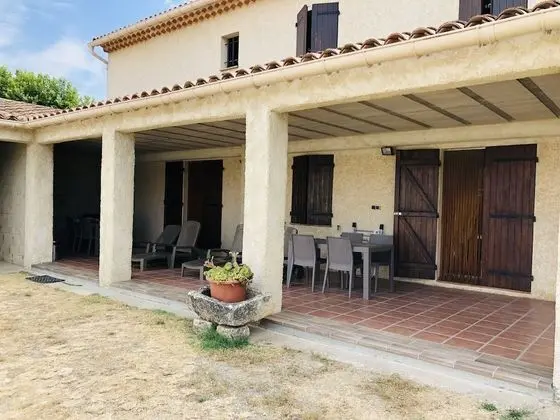 Tek Büyük Yataklı Oda (Grenache)