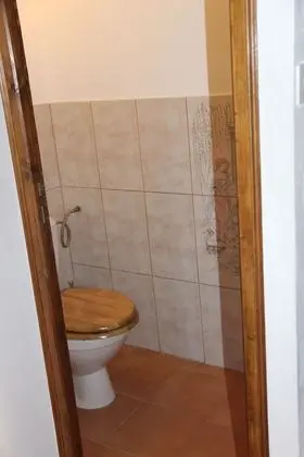 Tek Büyük Yataklı Oda (Grenache)