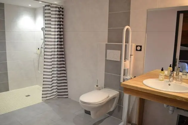 Family Oda, Engellilere Uygun