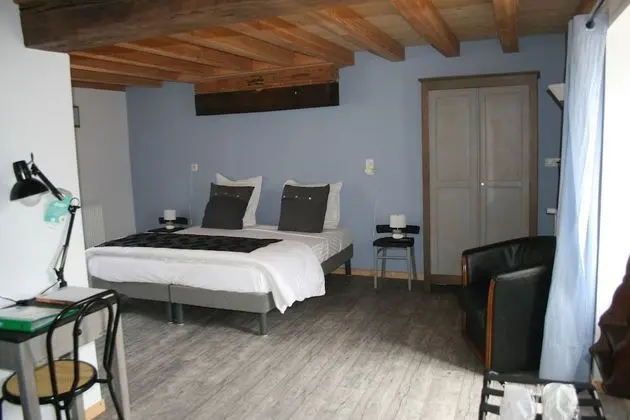 İki Ayrı Yataklı Oda, Engellilere Uygun