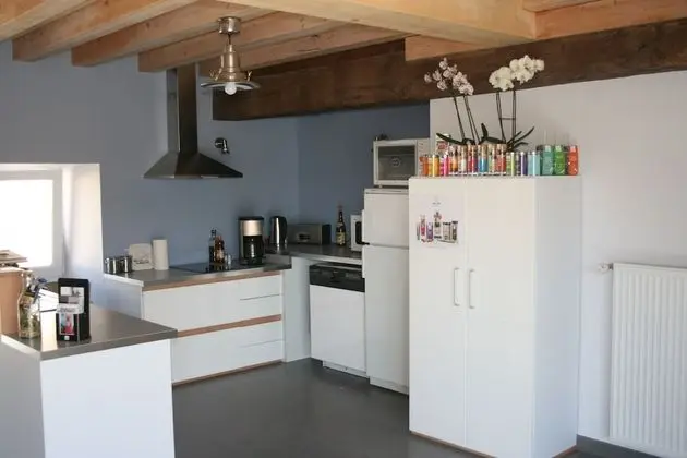 İki Ayrı Yataklı Oda, Engellilere Uygun