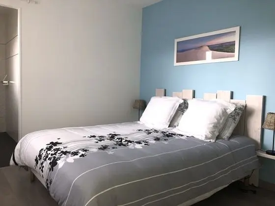 Tek Büyük Yataklı Oda, Sigara İçilmez (Pyla)