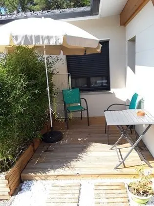 Tek Büyük Yataklı Oda, Sigara İçilmez (Pyla)