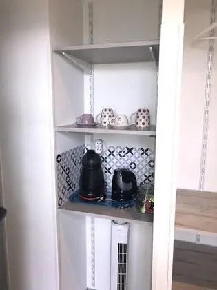 Tek Büyük Yataklı Oda, Sigara İçilmez (Pyla)