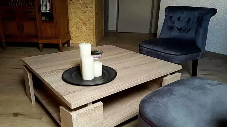 Tek Büyük Yataklı Oda, Dağ Manzaralı (Aurore)