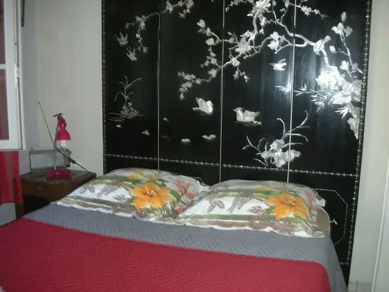 Family Süit, 2 Yatak Odası, Özel Banyo