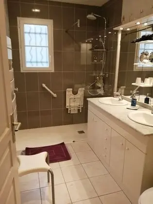 Family Süit, 2 Yatak Odası, Özel Banyo