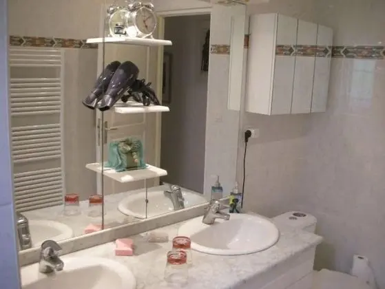 Family Süit, 2 Yatak Odası, Özel Banyo