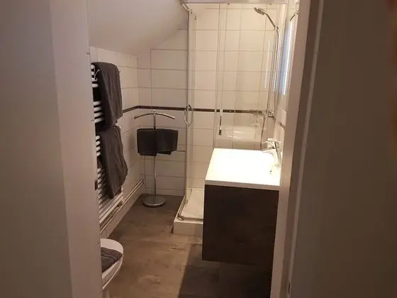Tek Büyük Yataklı Oda (Léone)