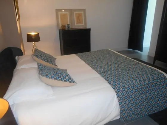 Comfort Süit, Bahçe Manzaralı (Fleur Bleue)