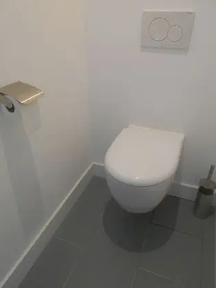 Comfort Süit, Bahçe Manzaralı (La Vie en Rose)