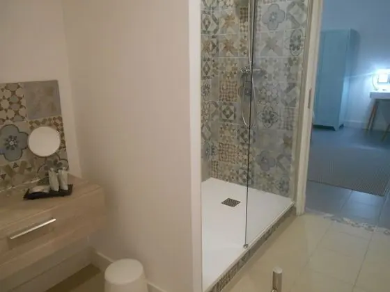 Comfort Süit, Bahçe Manzaralı (La Vie en Rose)