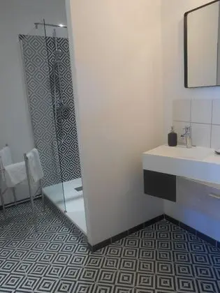 Comfort Süit, Bahçe Manzaralı (Perle de Corail)