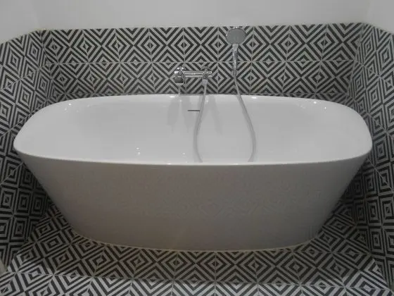 Comfort Süit, Bahçe Manzaralı (Perle de Corail)