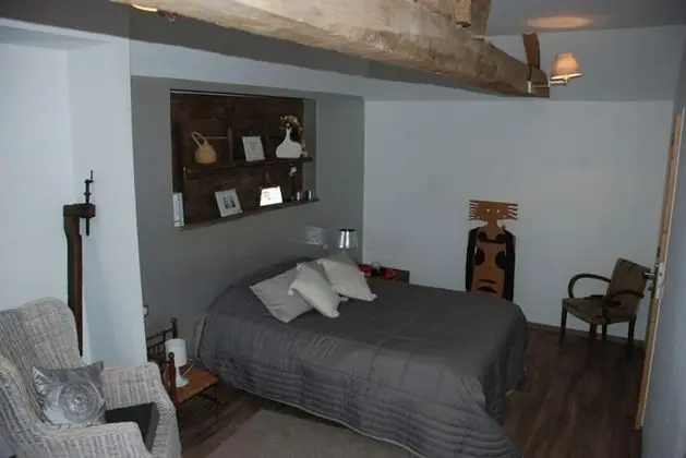 Üç Kişilik Oda (Argent)