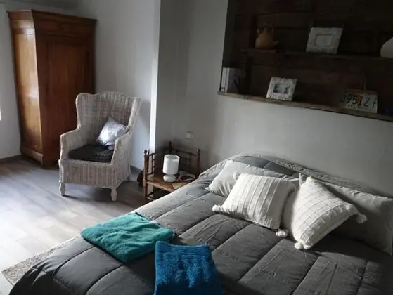 Üç Kişilik Oda (Argent)