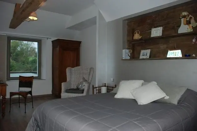 Üç Kişilik Oda (Argent)