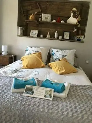 Üç Kişilik Oda (Argent)