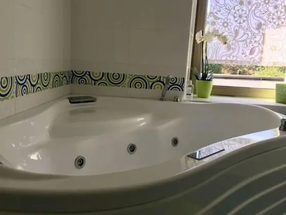 Üç Kişilik Oda (Argent)