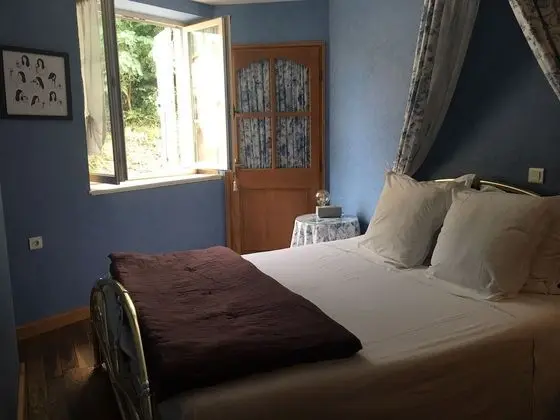 Comfort Dört Kişilik Oda