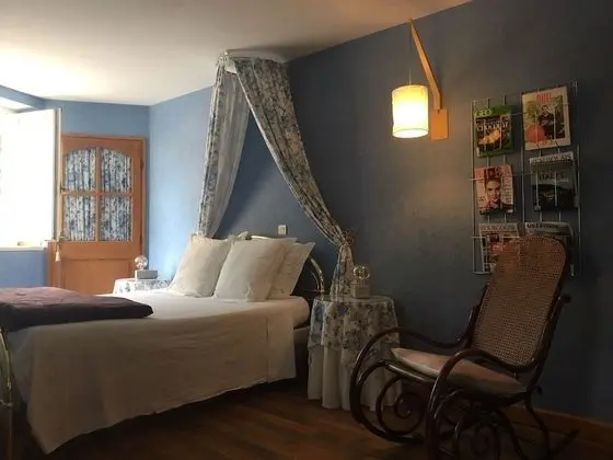 Comfort Dört Kişilik Oda