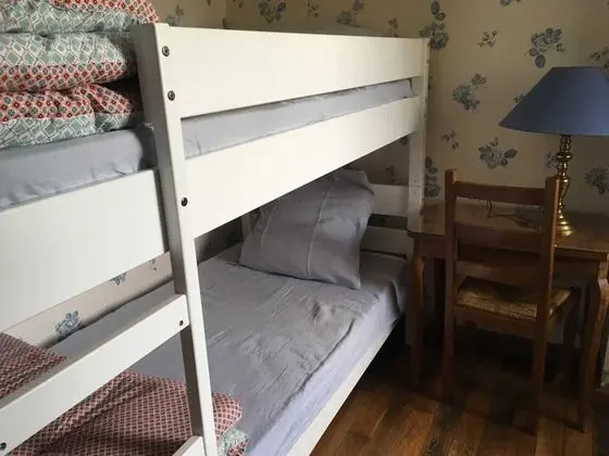 Comfort Dört Kişilik Oda