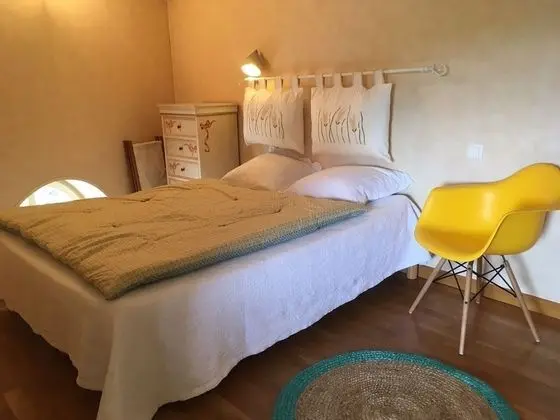 Superior Tek Büyük Yataklı Oda