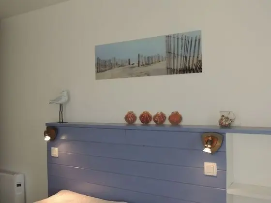 Üç Kişilik Oda