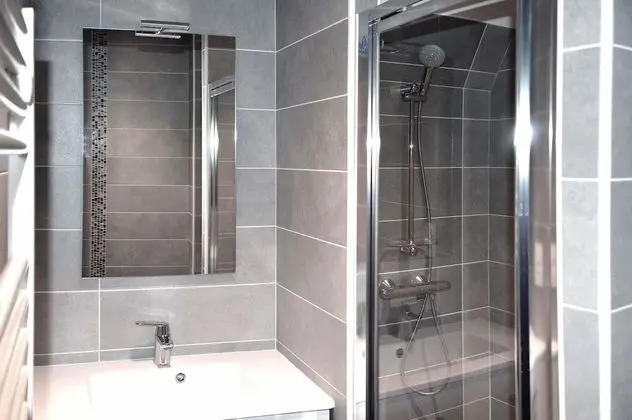 Tek Büyük Yataklı Oda (Durandal)