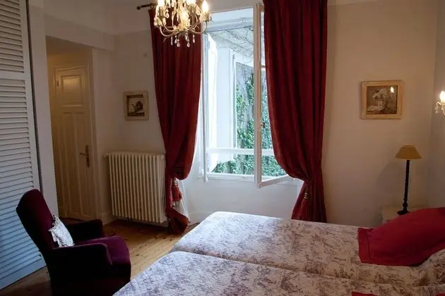 Comfort Tek Büyük Yataklı Oda, Nehir Manzaralı