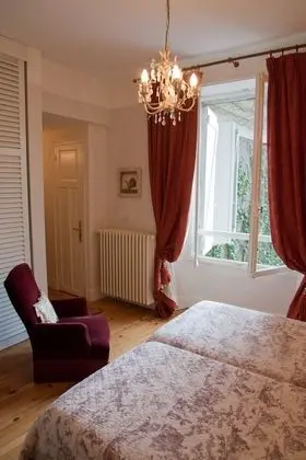 Comfort Tek Büyük Yataklı Oda, Nehir Manzaralı