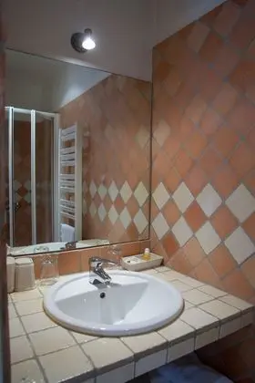 Comfort Tek Büyük Yataklı Oda, Nehir Manzaralı
