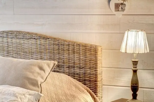 Üç Kişilik Oda, Birden Çok Yatak (Etouppe de lin)