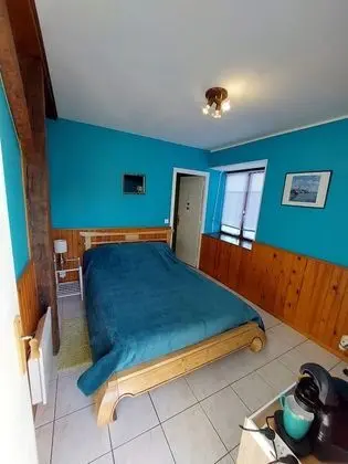 Standard Tek Büyük Yataklı Oda, 1 Çift Kişilik Yatak