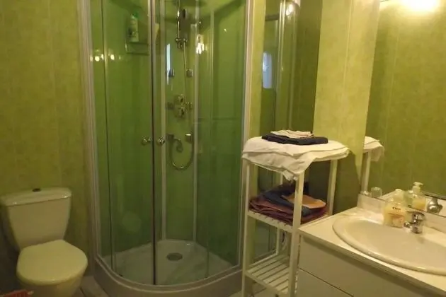 Standard Tek Büyük Yataklı Oda, 1 Çift Kişilik Yatak
