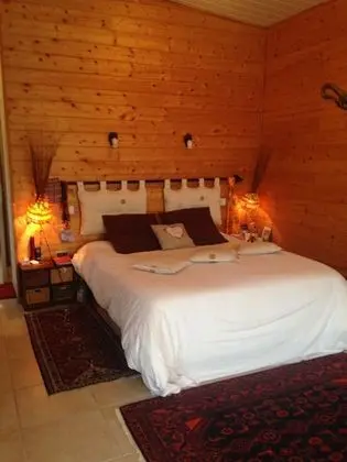 Süit, 2 Yatak Odası (Ambre)
