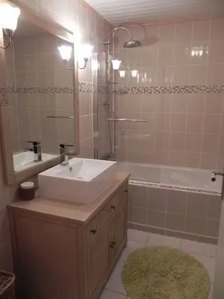 Süit, 2 Yatak Odası (Opale)
