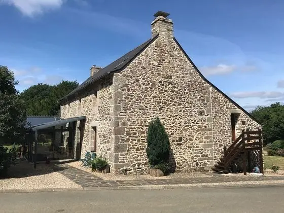 Comfort Tek Büyük Yataklı Oda, Sigara İçilmez, Bahçe Manzaralı (Anglaise)