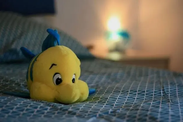 Superior Tek Büyük Yataklı Oda, Sigara İçilmez, Park Manzaralı (Marine)