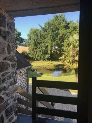 Superior Tek Büyük Yataklı Oda, Sigara İçilmez, Park Manzaralı (Marine)