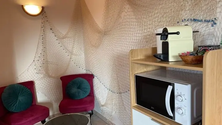 Superior Tek Büyük Yataklı Oda, Sigara İçilmez, Park Manzaralı (Marine)