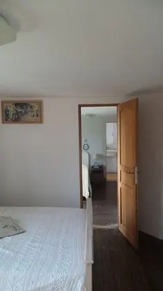 Süit, 2 Yatak Odası (En Campagne)
