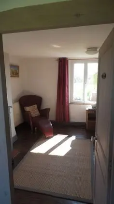 Süit, 2 Yatak Odası (En Campagne)