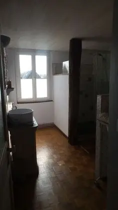 Süit, 2 Yatak Odası (En Campagne)