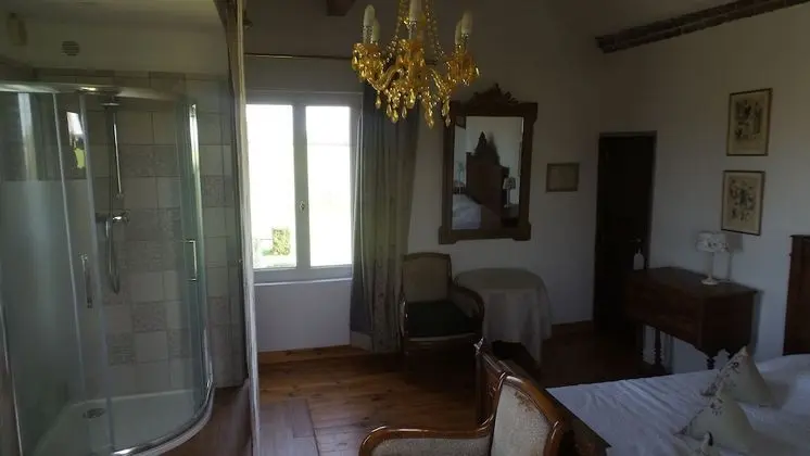 Tek Büyük Yataklı Oda (Belle Epoque)