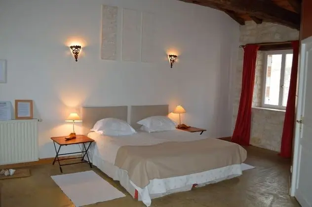 Superior Tek Büyük Yataklı Oda, Özel Banyo, Havuz Manzaralı (SOLEIL)