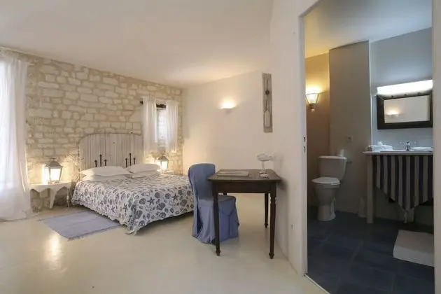 Tek Büyük Yataklı Oda (Hippocampe)