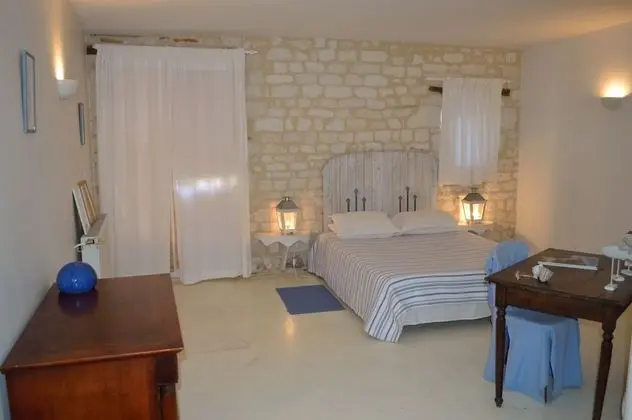 Tek Büyük Yataklı Oda (Hippocampe)